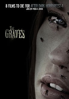 "The Graves" (2010) DVDRip.XviD-CoWRY