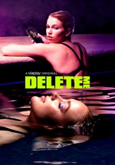 "Delete Me" [S01] NORWEGIAN.WEBRip.x264-ION10