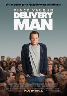 "Delivery Man" (2013) BDRip.x264-SPARKS