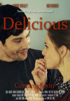 "Delicious" (2013) BDRip.x264-GUACAMOLE