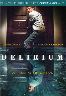 "Delirium" (2018) HDRip.AC3.X264-CMRG