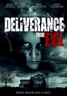 "Deliverance from Evil" (2012) BDRiP.x264-PussyFoot