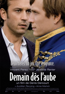 "Demain dès l'aube" (2009) FRENCH.DVDRip.XviD-ZANBiC