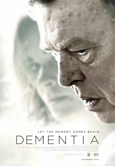 "Dementia" (2015) BDRip.x264-LPD