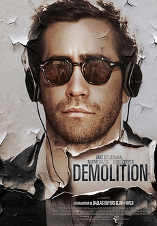 "Demolition" (2015) BDRip.x264-GECKOS