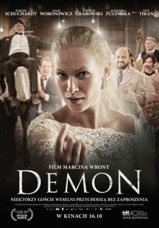 "Demon" (2015) DVDRip.x264-SPRiNTER