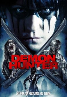 "Demon Hunter" (2016) WEB-DL.x264-FGT