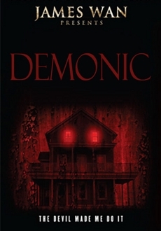 "Demonic" (2015) DVDRip.x264-ENSOR