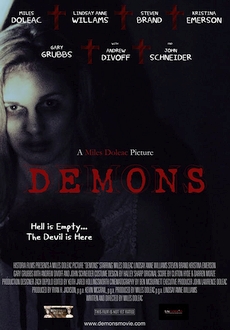 "Demons" (2017) WEB-DL.x264-FGT