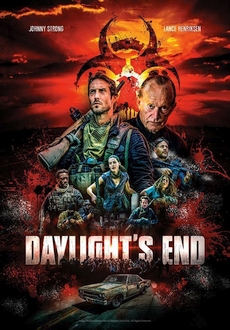 "Daylight's End" (2016) BDRip.x264-VALUE