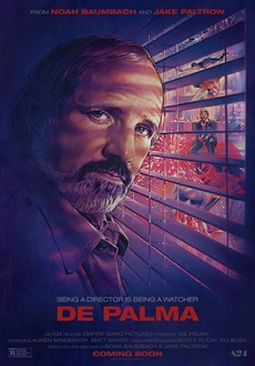 "De Palma" (2015) BDRip.x264-VoMiT