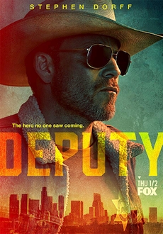 "Deputy" [S01E08] WEB.x264-XLF