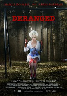 "Deranged" (2012) DVDRiP.XViD-TASTE