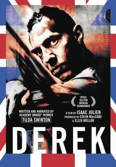 "Derek" (2008) FESTiVAL.DOCU.DVDRip.XviD-NODLABS