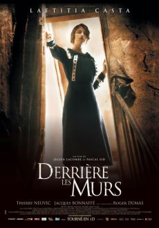 "Derrière les murs" (2011) FRENCH.DVDRip.XviD-AYMO