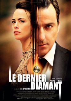 "Le dernier diamant" (2014) FRENCH.BDRip.x264-ROUGH  