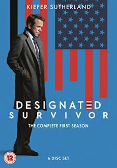 "Designated Survivor" [S01] DVDRip.x264-REWARD  