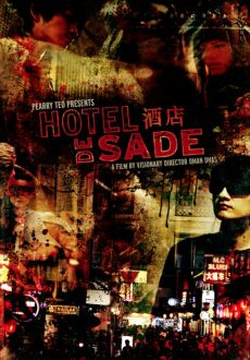 "Hotel de Sade" (2013) BDRip.x264-UNVEiL  