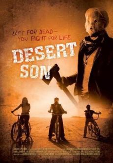 "Desert Son" (2010) DVDRip.XviD-VoMiT