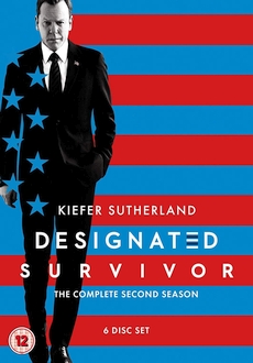 "Designated Survivor" [S02] BDRiP.x264-GUACAMOLE