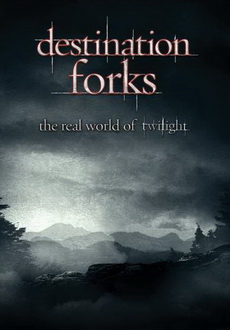 "Destination Forks: The real world of Twilight" (2010) DVDRip.XviD-aAF