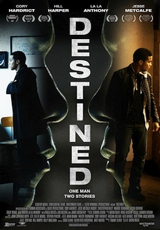 "Destined" (2016) WEB-DL.x264-FGT