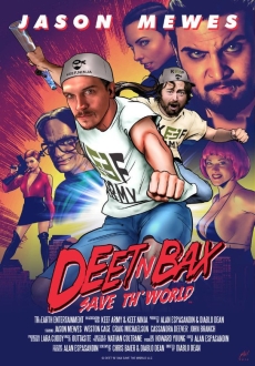 "Deet N Bax Save Th World" (2015) WEB-DL.x264-PARS