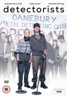 "Detectorists" [S02] DVDRip.x264-TASTETV  