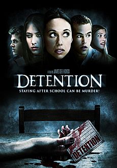 "Detention" (2010) DVDRip.XviD-DOCUMENT