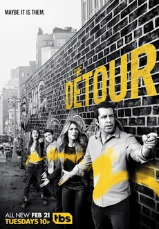 "The Detour" [S02E02] HDTV.x264-LOL