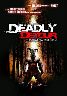 "Deadly Detour" (2011) DVDRiP.XViD-SML