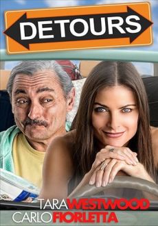 "Detours" (2016) WEBRip.x264-RARBG