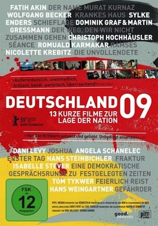 "Germany 09: 13 Short Films About the State of the Nation" (2009) DVDRip.x264-BiPOLAR