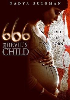 "666 the Devil's Child" (2014) WEBRip.x264-RR