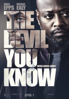 "The Devil You Know" (2022) BDRip.x264-PiGNUS