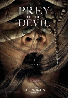 "Prey for the Devil" (2022) BDRip.x264-PiGNUS