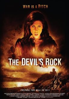 "The Devil's Rock" (2011) DVDRiP.XViD-TASTE