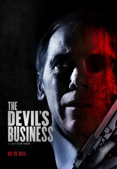 "The Devil's Business" (2011) DVDRiP.XViD-TASTE