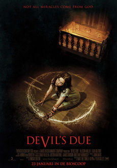 "Devil's Due" (2014) BDRip.x264-COCAIN