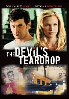 "The Devil's Teardrop" (2010) DVDRip.XviD-IGUANA