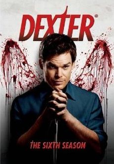 "Dexter" [S06] BDRip.XviD-REWARD