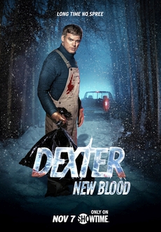 "Dexter: New Blood" [S01E01] WEBRip.x264-ION10