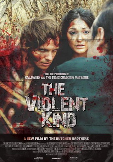 "The Violent Kind" (2010) DVDRip.XviD-VoMiT