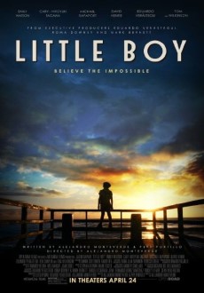 "Little Boy" (2015) BDRip.x264-GECKOS