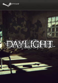 "Daylight" (2013) -SKIDROW