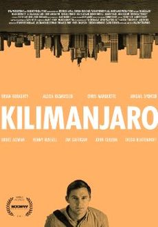 "Kilimanjaro" (2013) HDRip.XviD-EVO