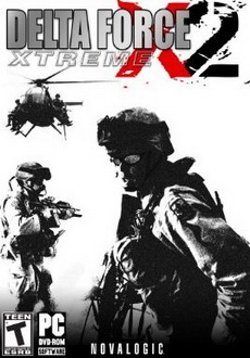 "Delta Force: Xtreme 2" (2009) -RELOADED