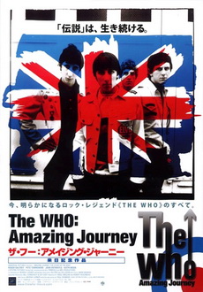 "Amazing Journey: The Story of The Who" (2007) PART1-2.DVDRip.XviD-FiCO