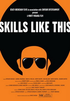 "Skills Like This" (2007) Festival.DVDRiP.XViD-MisFitZ