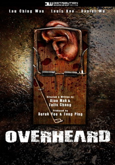 "Overheard" (2009) DVDRip.XviD-WZW